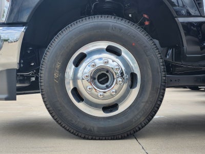 2026 Ford F-350SD XLT DRW