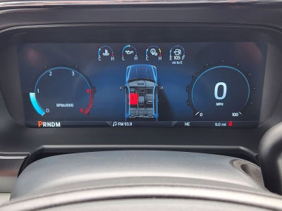 2026 Ford F-350SD XLT DRW