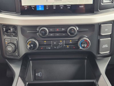 2026 Ford F-350SD XLT DRW
