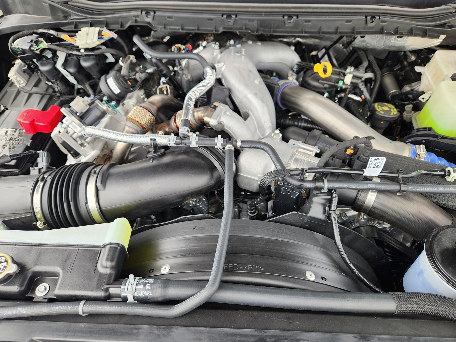 2026 Ford F-350SD XLT DRW