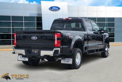 2026 Ford F-350SD XLT DRW