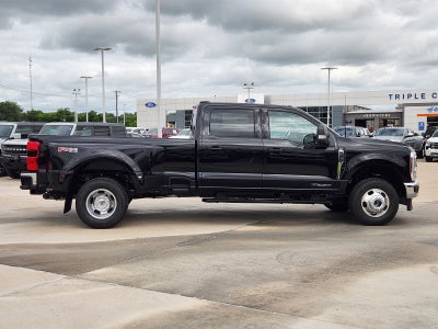 2026 Ford F-350SD XLT DRW