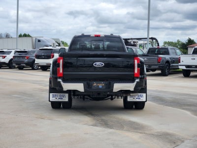 2026 Ford F-350SD XLT DRW