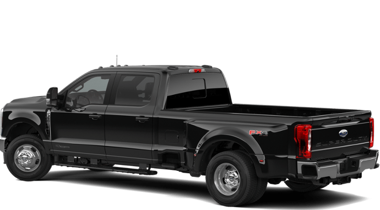 2026 Ford F-350SD XLT DRW