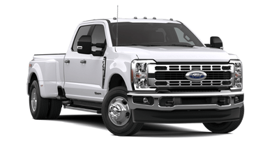 2026 Ford F-350SD XLT DRW
