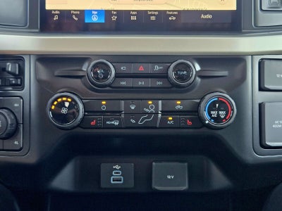 2026 Ford F-350SD XLT DRW