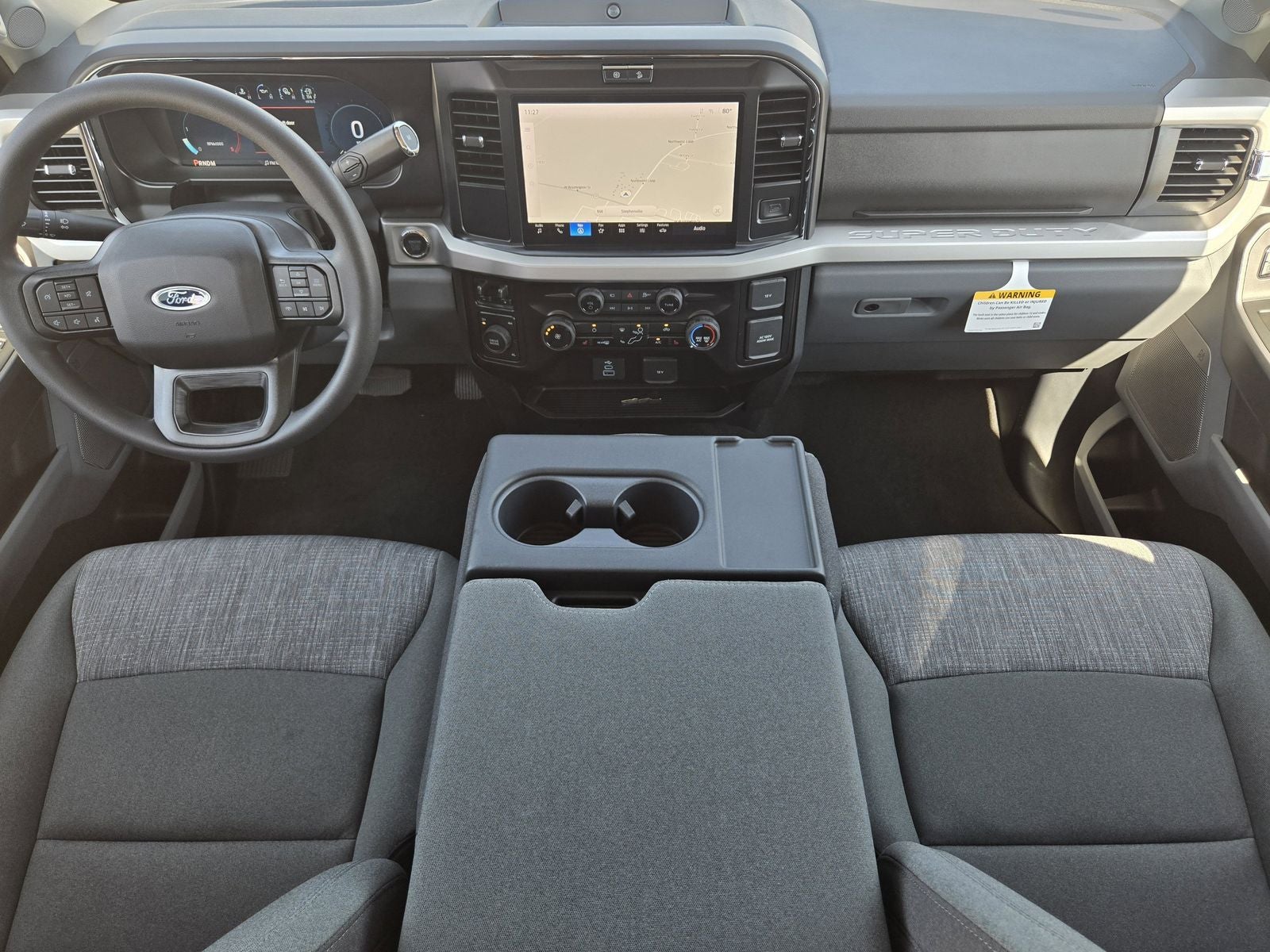 2026 Ford F-350SD XLT DRW