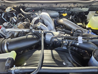 2026 Ford F-350SD XLT DRW