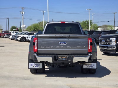 2026 Ford F-350SD XLT DRW