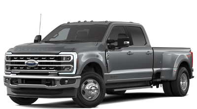 2026 Ford F-350SD XLT DRW