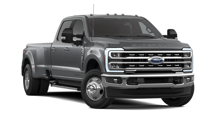 2026 Ford F-350SD XLT DRW