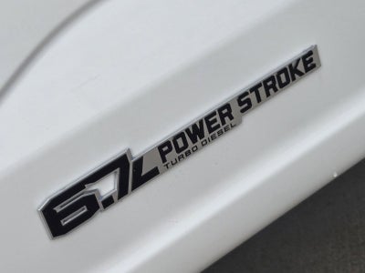 2026 Ford F-350SD XL DRW