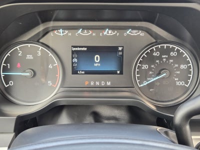 2026 Ford F-350SD XL DRW
