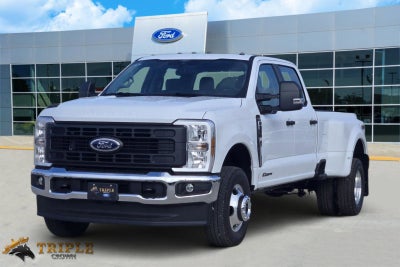 2026 Ford F-350SD XL DRW