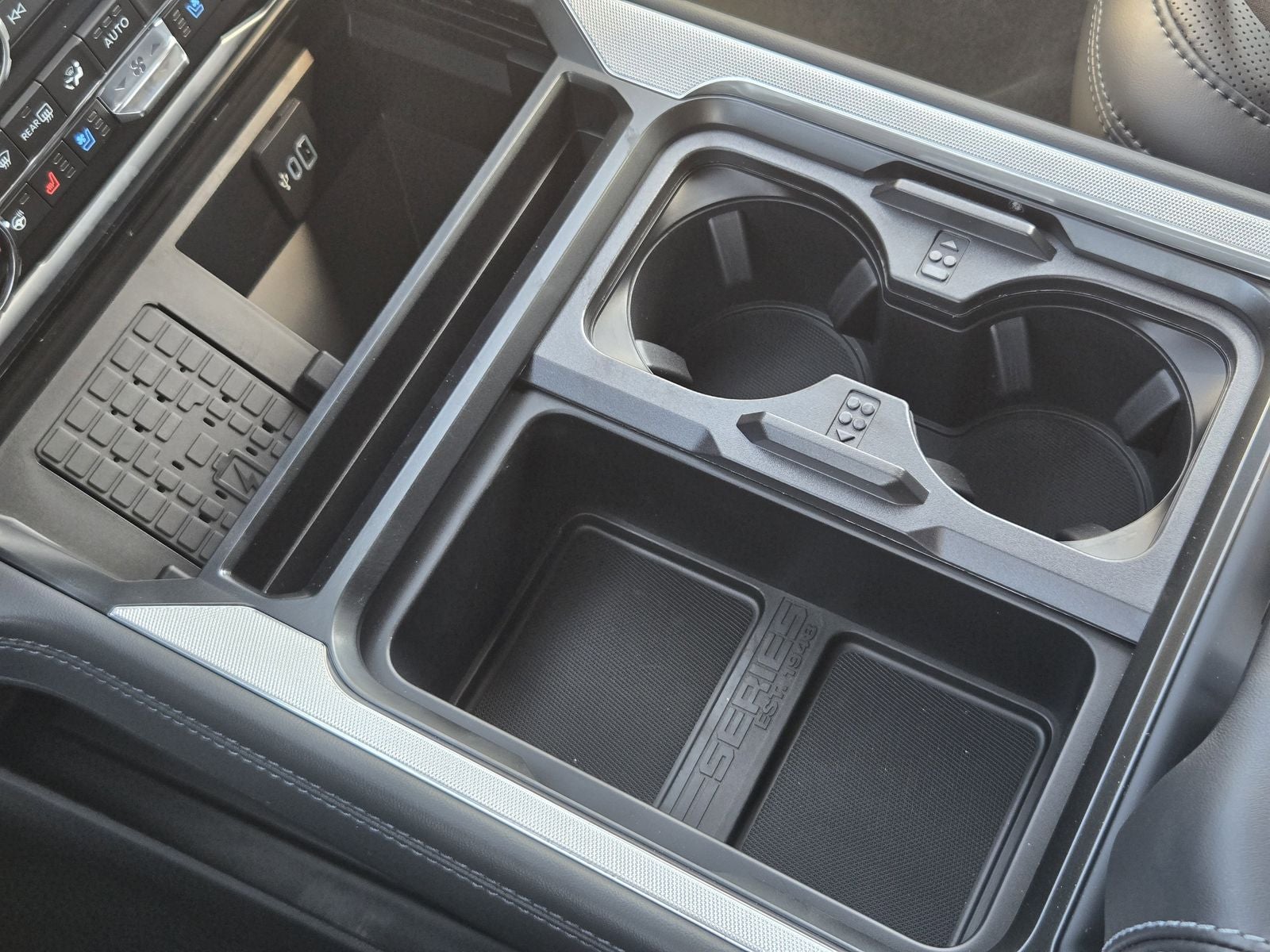 2026 Ford F-350SD Platinum DRW