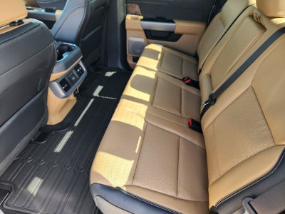 2026 Ford F-350SD Lariat DRW