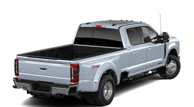 2026 Ford F-350SD Lariat DRW