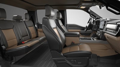 2026 Ford F-350SD Lariat DRW