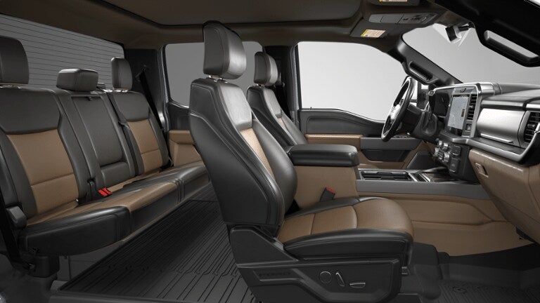 2026 Ford F-350SD Lariat DRW