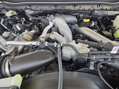 2026 Ford F-350SD Lariat DRW