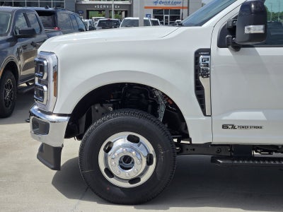 2026 Ford F-350SD Lariat DRW