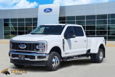 2026 Ford F-350SD Lariat DRW
