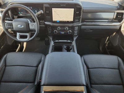 2026 Ford F-350SD Lariat DRW