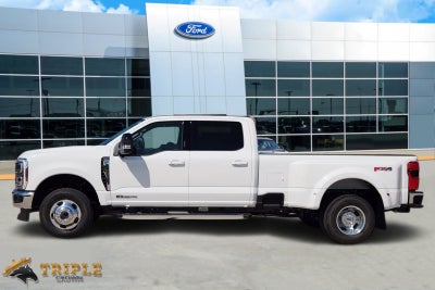 2026 Ford F-350SD Lariat DRW