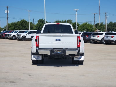 2026 Ford F-350SD Lariat DRW