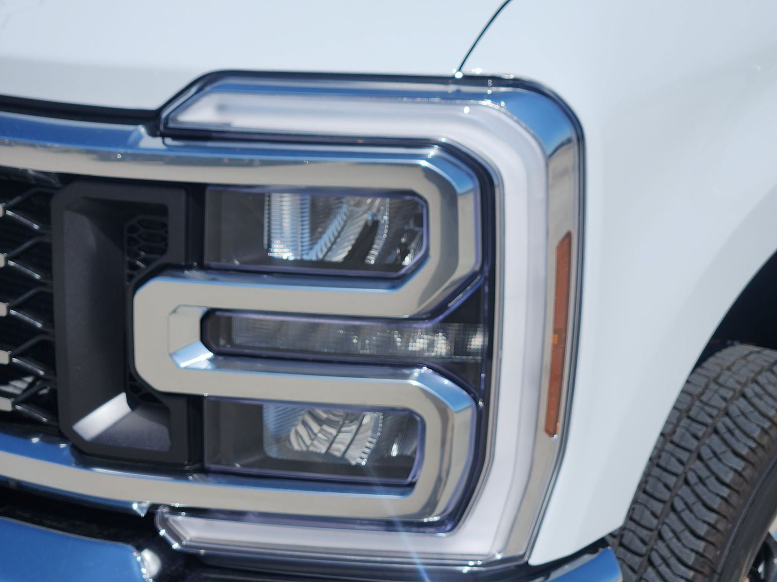 2026 Ford F-350SD Lariat DRW