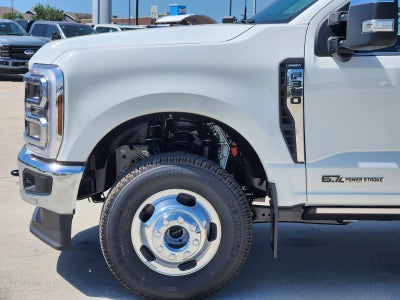 2026 Ford F-350SD Lariat DRW