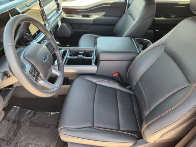 2026 Ford F-350SD Lariat DRW
