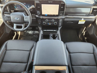 2026 Ford F-350SD Lariat DRW