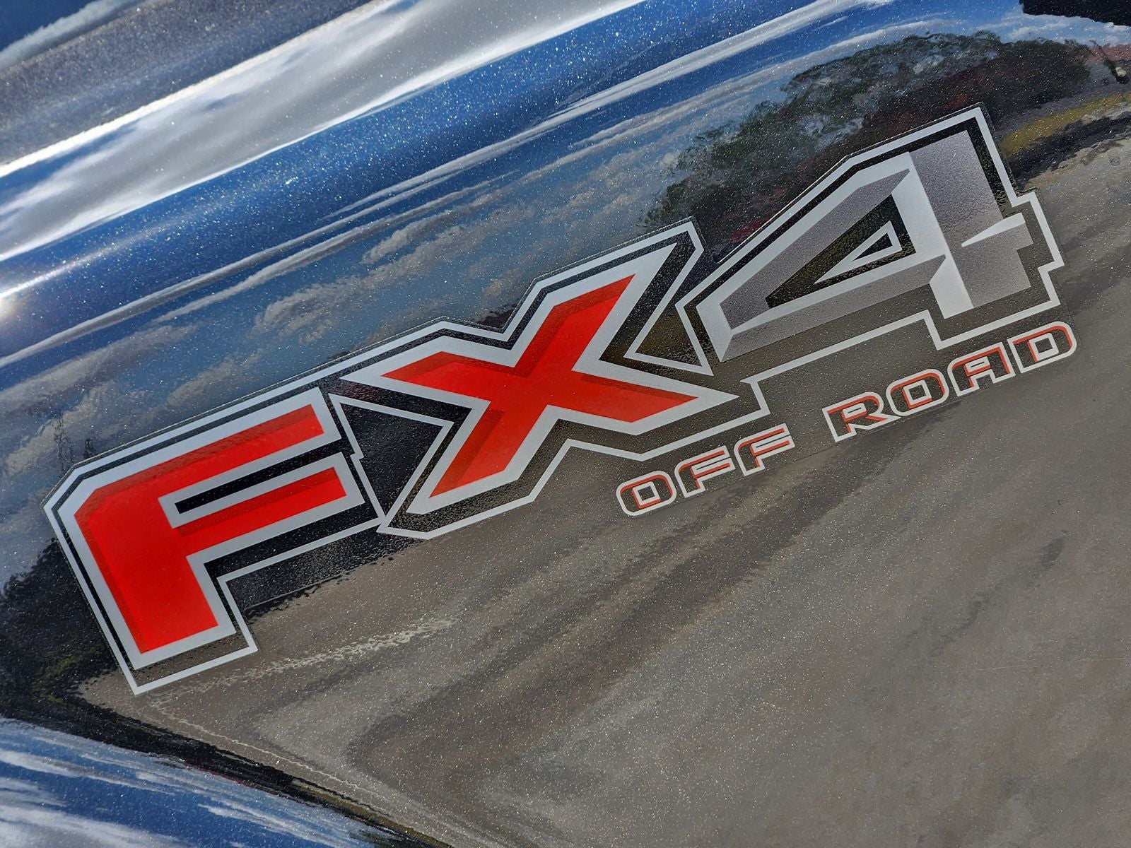 2027 Ford F-450SD King Ranch DRW