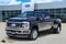 2027 Ford F-450SD King Ranch DRW