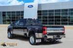 2027 Ford F-450SD King Ranch DRW
