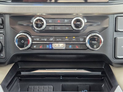 2026 Ford F-450SD Platinum DRW