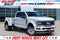 2026 Ford F-450SD Platinum DRW