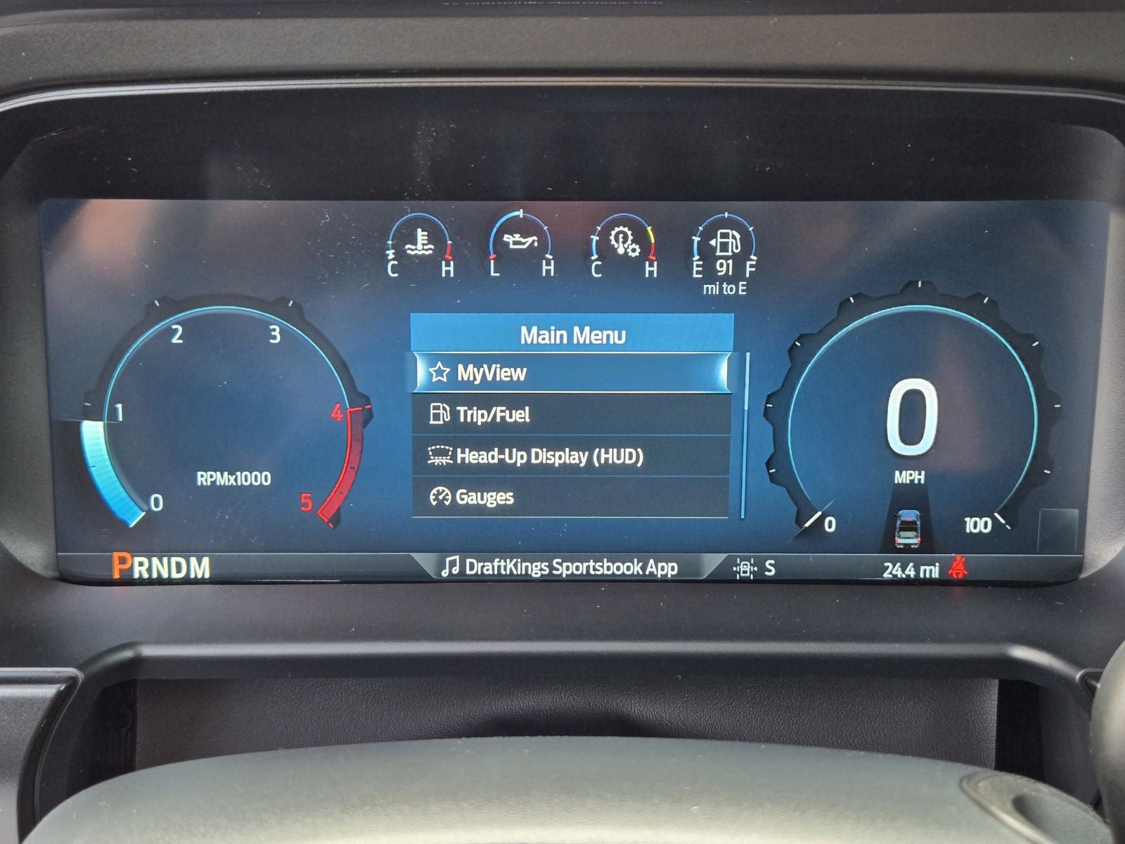 2026 Ford F-450SD Platinum DRW