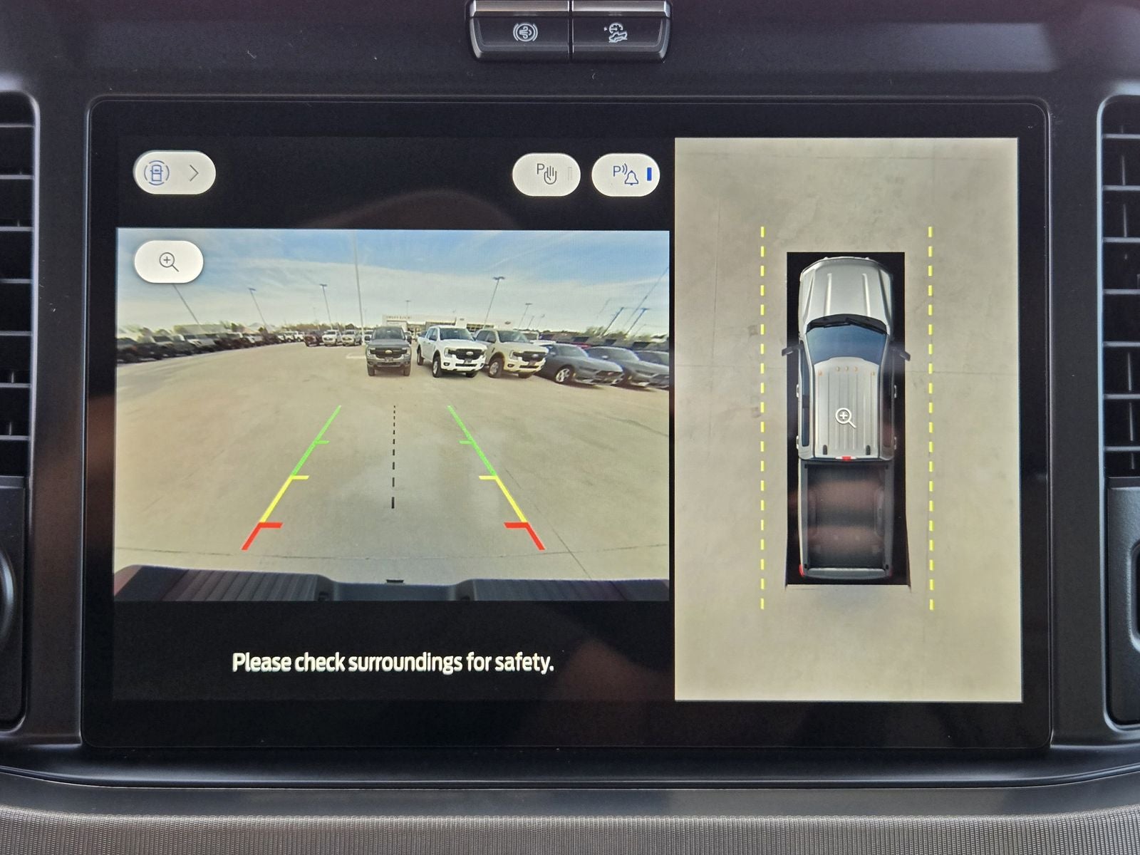 2026 Ford F-450SD Platinum DRW