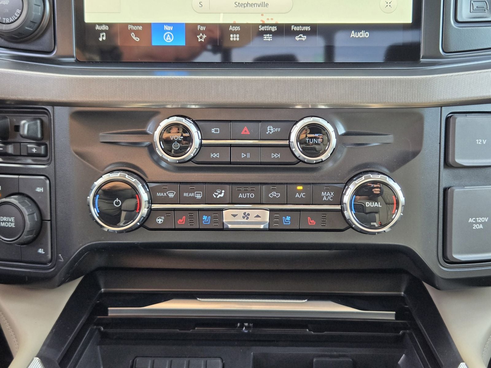 2026 Ford F-450SD Platinum DRW