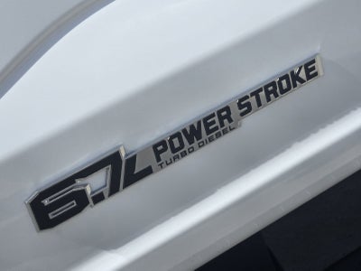 2026 Ford F-450SD XL DRW