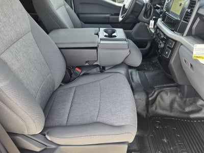 2026 Ford F-450SD XL DRW