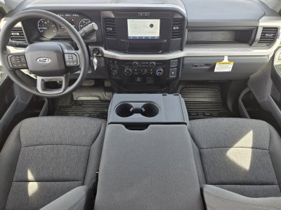 2026 Ford F-450SD XL DRW