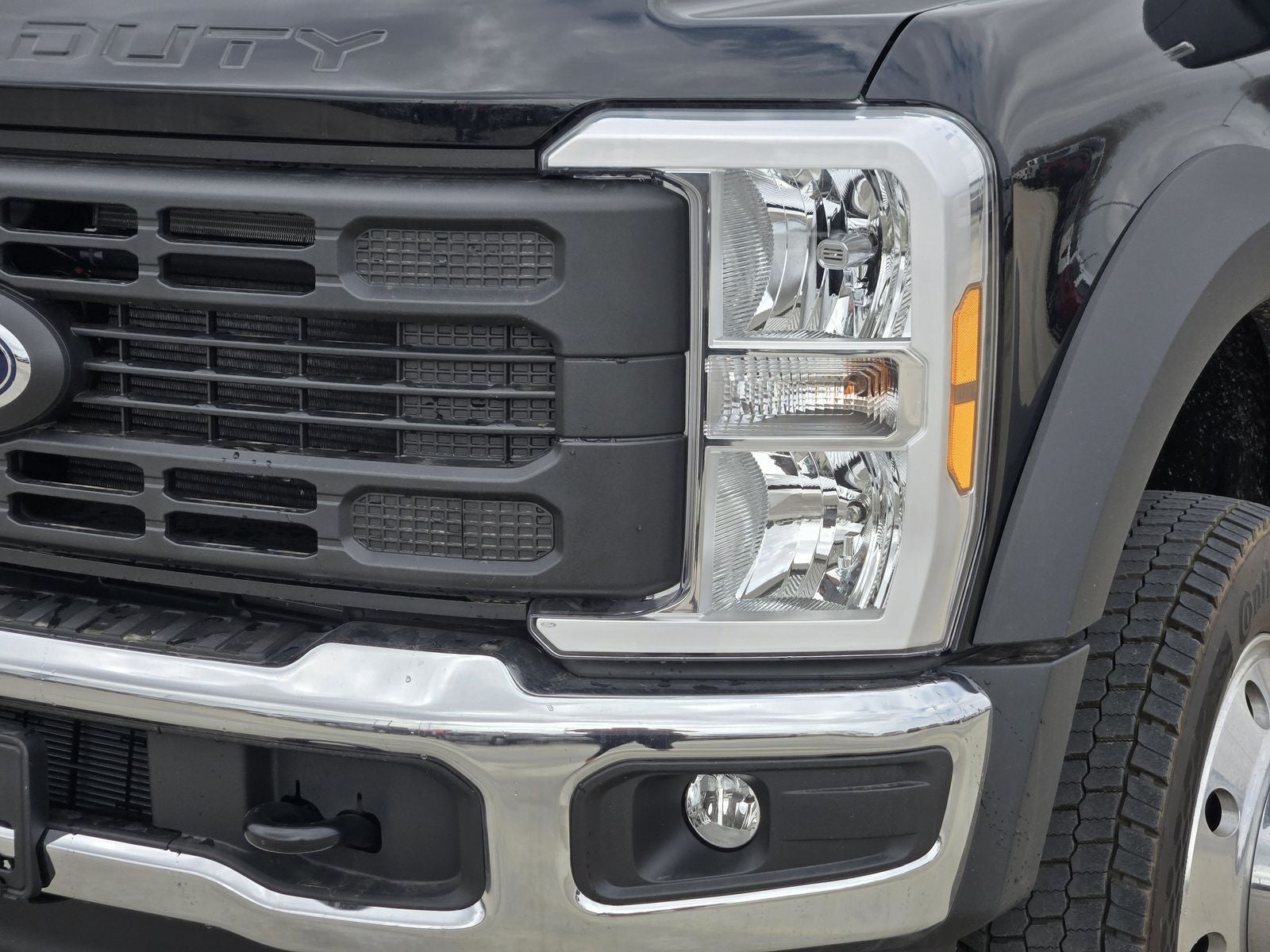 2026 Ford F-450SD XL DRW