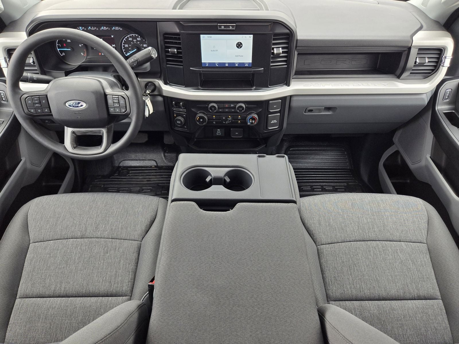 2026 Ford F-450SD XL DRW