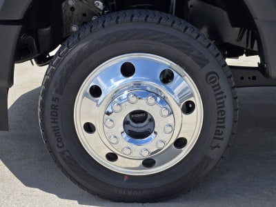 2026 Ford F-450SD XL DRW