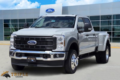 2026 Ford F-450SD XL DRW