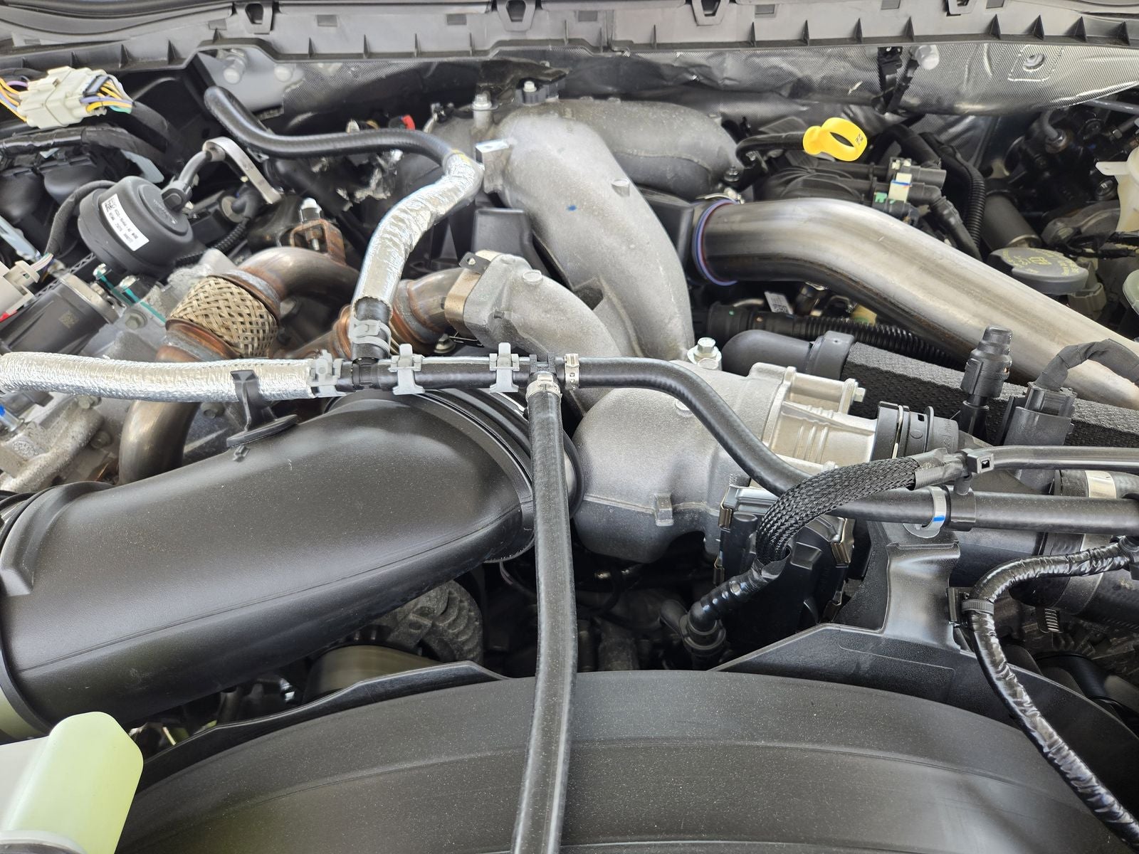 2026 Ford F-450SD XL DRW