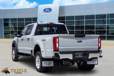 2026 Ford F-450SD XL DRW